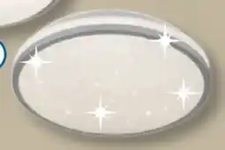 Lidl Livarno Home LED-Badleuchte Angebot