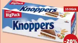 PENNY Storck Knoppers Classic Angebot