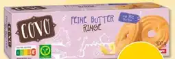 PENNY Covo Butterspritzgebäck Angebot