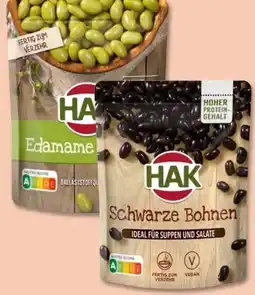 PENNY HAK Edamame Bohnen Angebot