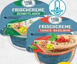 PENNY Food for Future Frischcreme Angebot