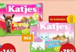 PENNY Katjes Fruchtgummi Angebot