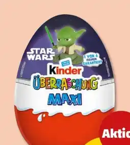 PENNY Ferrero Kinder Maxi Ei Angebot