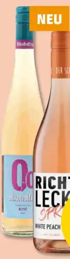 PENNY Richtig Lecker 0,0 Alkoholfrei Angebot