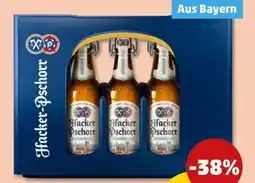 PENNY Hacker-Pschorr Münchner Hell Angebot