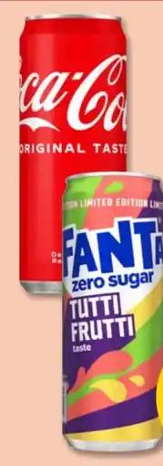 PENNY Coca-Cola Cola Angebot