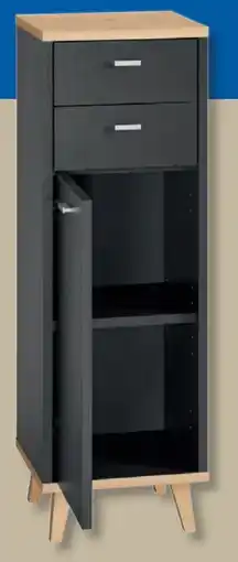 Lidl Livarno Living Seitenschrank Angebot