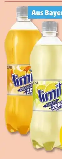 PENNY Franken Brunnen Limit Angebot