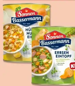 PENNY Sonnen-Bassermann Eintopf Angebot