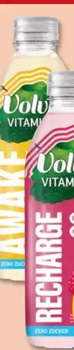 PENNY Volvic Vitamin+ Angebot