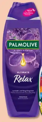 PENNY Palmolive Schaumbad Angebot