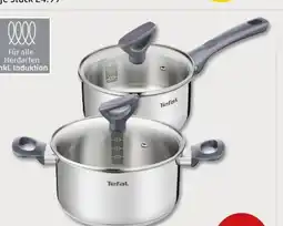 PENNY Tefal Kochtopf Daily Cook 16cm Angebot