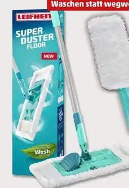 PENNY Leifheit Reinigungshelfer Angebot
