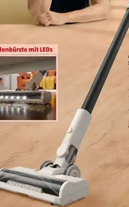 PENNY Dreame Akku-Handstaubsauger U10 2-1 Angebot