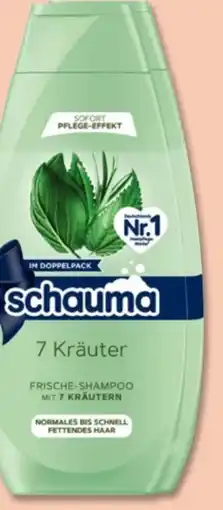 PENNY Schwarzkopf Schauma Shampoo Angebot