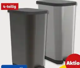 PENNY Rotho Treteimer Ribo Angebot