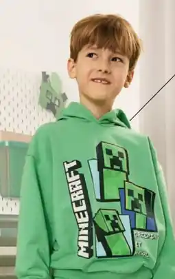 Lidl Kapuzenpullover Angebot