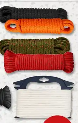 PENNY Hammerschmitt Vielzweckseil Angebot