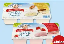 PENNY Frischli Leckermäulchen Milchquark Angebot