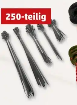 PENNY Purework Kabelbinder-Set Angebot