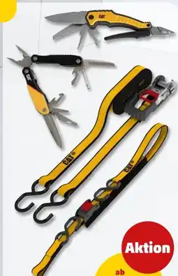 PENNY CAT Multifunktionshandwerkzeug Angebot