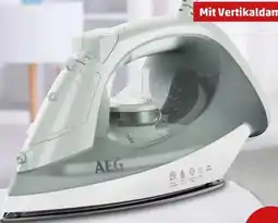 PENNY AEG Dampfbügeleisen SI3-1-2LG Angebot