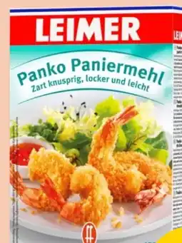 PENNY Leimer Panko Paniermehl Angebot
