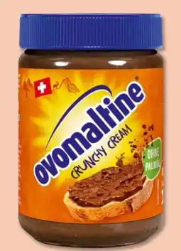 PENNY Ovomaltine Crunchy Cream Angebot