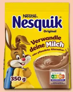 PENNY Nestlé Nesquik Original Angebot