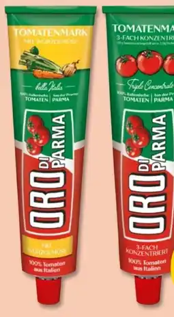 PENNY Hengstenberg Oro di Parma Tomatenmark Angebot