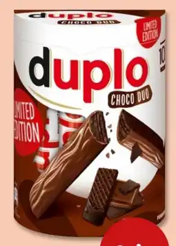 PENNY Ferrero Duplo Angebot