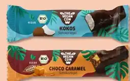 PENNY The Vegan Cow Bio Schokoriegel Angebot