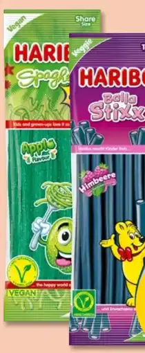 PENNY Haribo Spaghetti Angebot