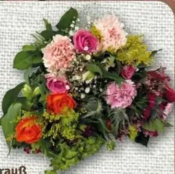 nahkauf Blumenstrauß Balance Angebot