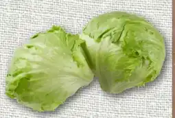 nahkauf Eisbergsalat Angebot