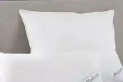 Lidl Balette Premium Feder-/Daunen-Kopfkissen Elegance Angebot