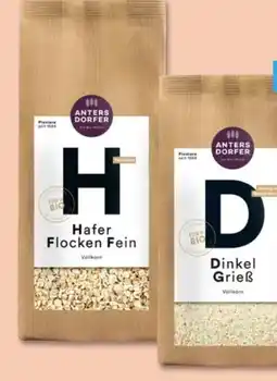 PENNY Antersdorfer Mühle Bio Flocken Angebot
