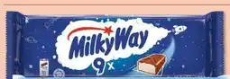 PENNY Milky Way Schokoriegel Angebot