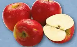 nahkauf Tafelapfel Angebot