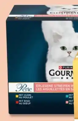 PENNY Purina Gourmet Perle Angebot