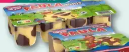 nahkauf Dr. Oetker Paula Vanille-Pudding Minis Angebot