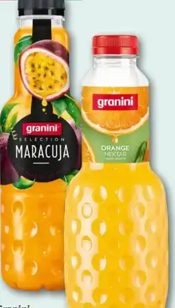 nahkauf Granini Selection Angebot