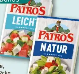 nahkauf Patros Leicht Angebot
