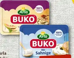 nahkauf Arla Buko Frischkäse Angebot