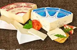 nahkauf Käserei Champignon Cambozola Weichkäse Angebot