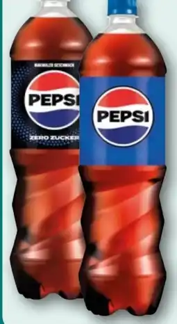 nahkauf Pepsi Cola Angebot