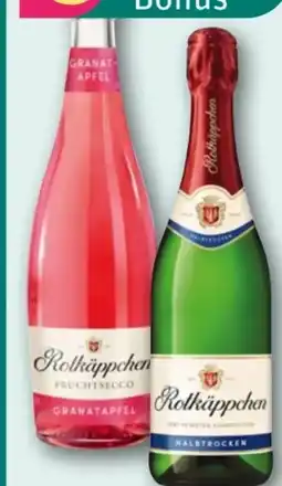 nahkauf Rotkäppchen Sekt Angebot
