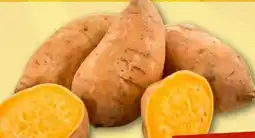 nahkauf Süßkartoffeln Angebot