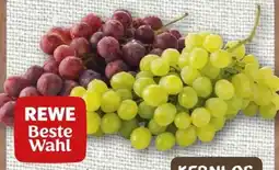 nahkauf Rewe Beste Wahl Mix Tafeltrauben Angebot
