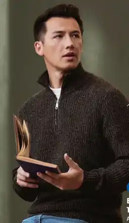 Lidl Esmara Herren Troyer Angebot